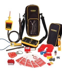 Martindale VIPDLOKPRO138-S Pro Lock Out Kit